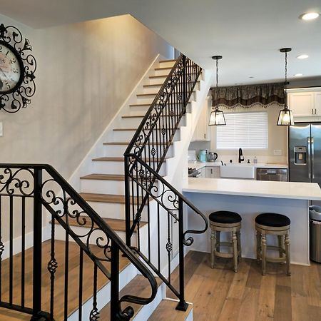 Modern Comfort, Prime Location, 360 Views, 4 Bedroom Entire House San Diego Exteriör bild