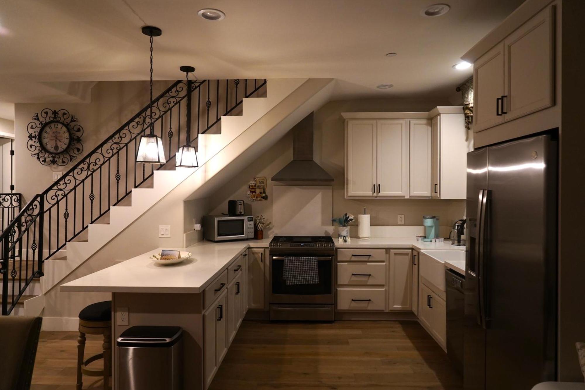 Modern Comfort, Prime Location, 360 Views, 4 Bedroom Entire House San Diego Exteriör bild