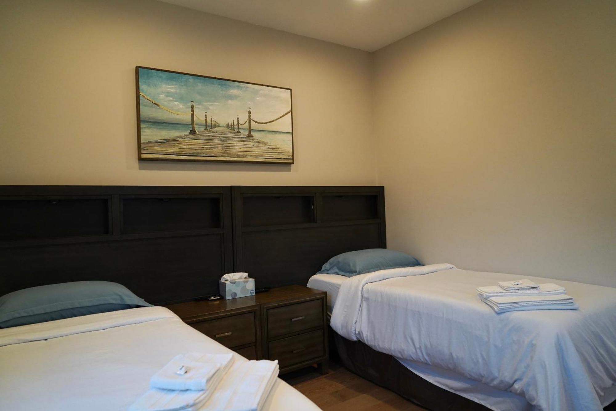 Modern Comfort, Prime Location, 360 Views, 4 Bedroom Entire House San Diego Exteriör bild