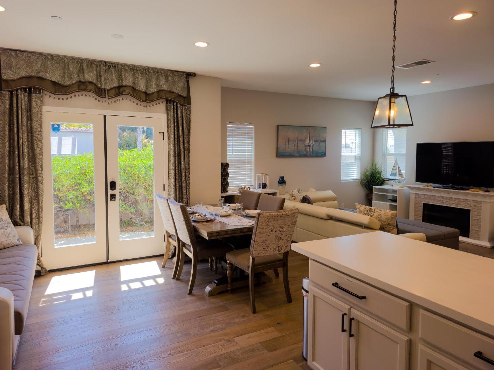 Modern Comfort, Prime Location, 360 Views, 4 Bedroom Entire House San Diego Exteriör bild