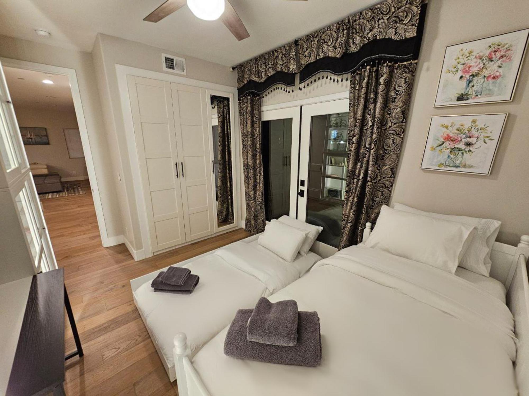 Modern Comfort, Prime Location, 360 Views, 4 Bedroom Entire House San Diego Exteriör bild