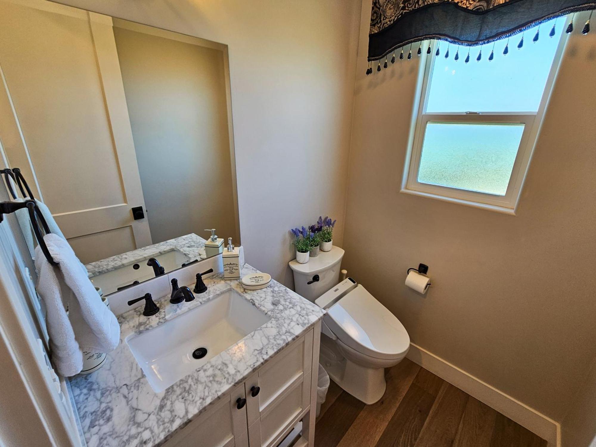 Modern Comfort, Prime Location, 360 Views, 4 Bedroom Entire House San Diego Exteriör bild