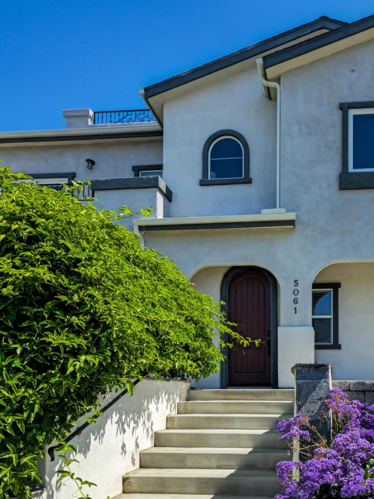 Modern Comfort, Prime Location, 360 Views, 4 Bedroom Entire House San Diego Exteriör bild