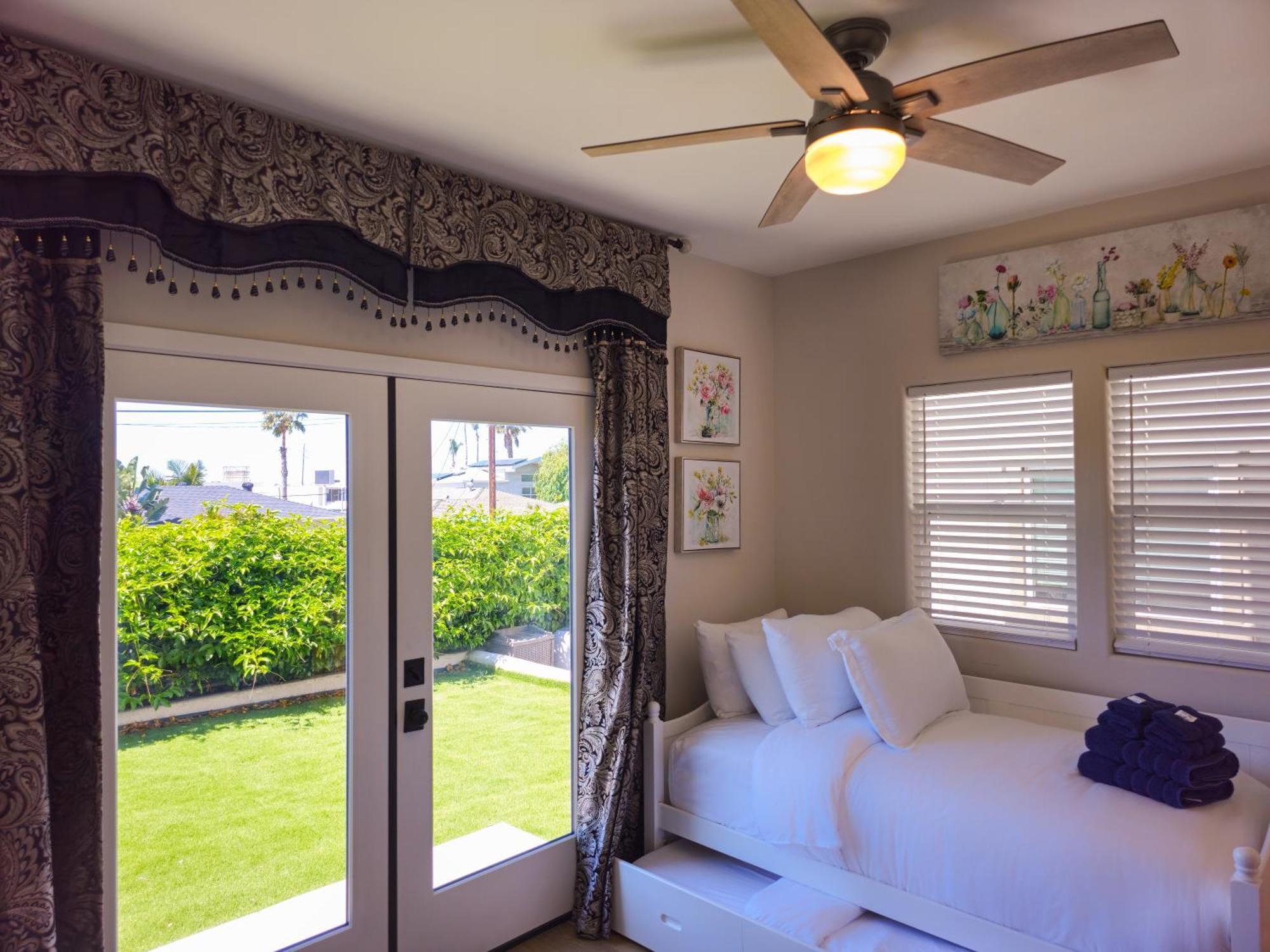 Modern Comfort, Prime Location, 360 Views, 4 Bedroom Entire House San Diego Exteriör bild