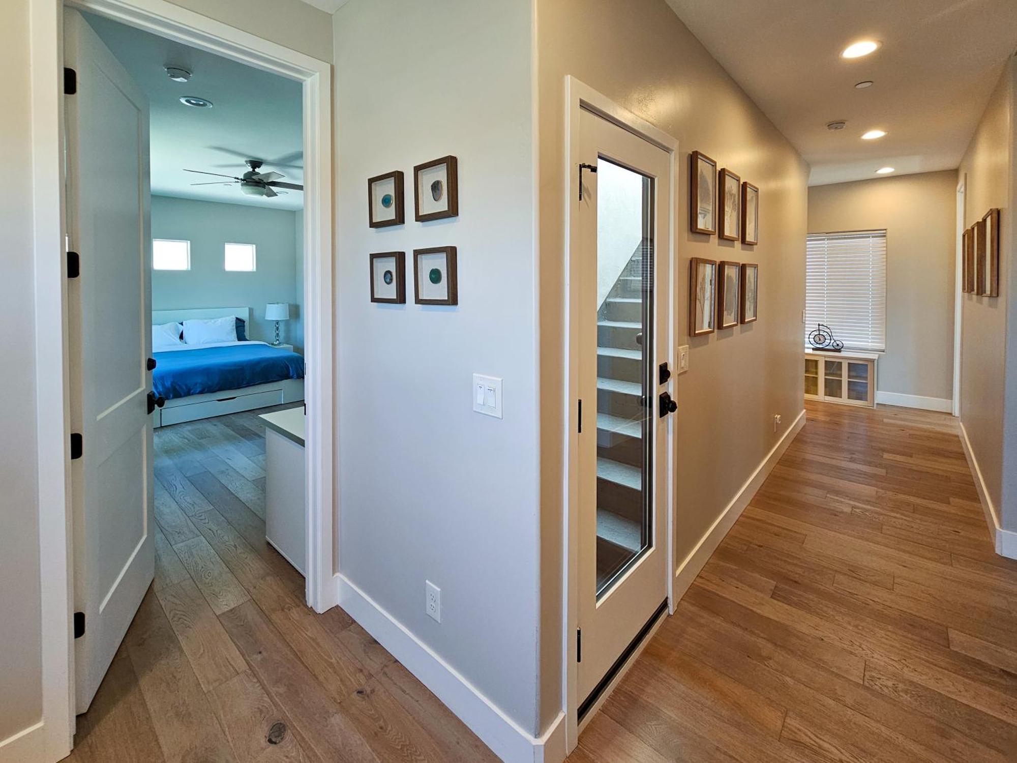 Modern Comfort, Prime Location, 360 Views, 4 Bedroom Entire House San Diego Exteriör bild