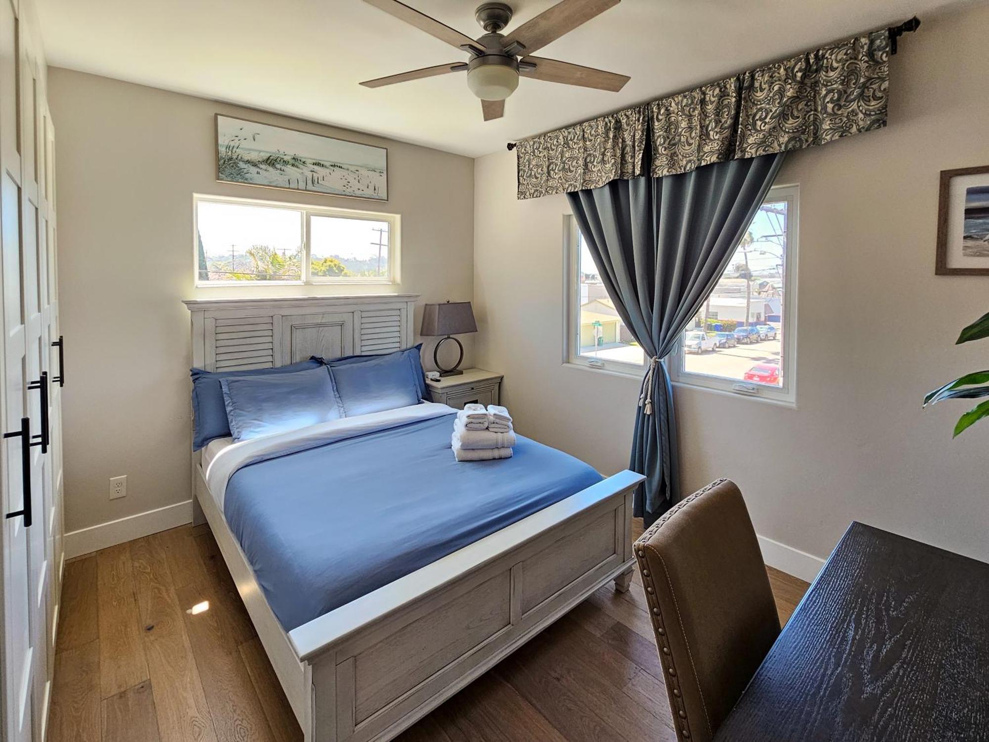Modern Comfort, Prime Location, 360 Views, 4 Bedroom Entire House San Diego Exteriör bild