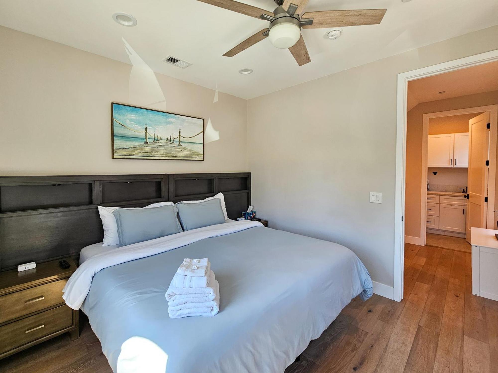 Modern Comfort, Prime Location, 360 Views, 4 Bedroom Entire House San Diego Exteriör bild