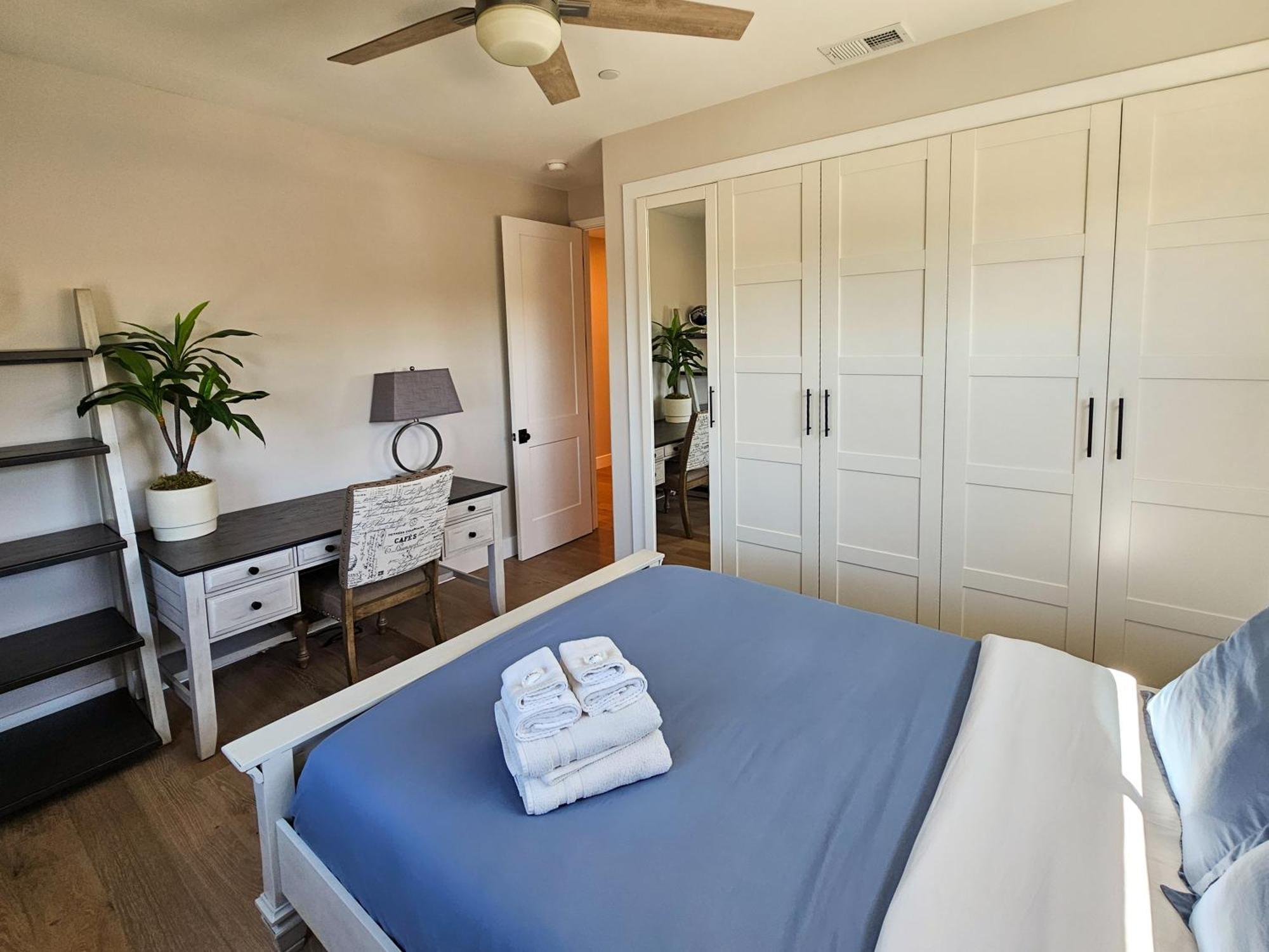 Modern Comfort, Prime Location, 360 Views, 4 Bedroom Entire House San Diego Exteriör bild